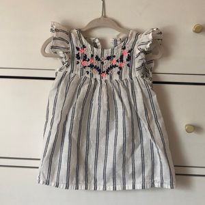 Stinkin cute H&M dress